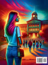 365 Thought-Provoking Questions for Girls Aged 15-17