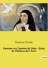Pensées sur l'amour de Dieu