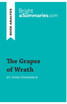 The Grapes of Wrath by John Steinbeck (Book Analysis)