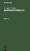 Gespensterbuch