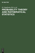 Probability Theory and Mathematical Statistics