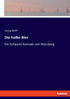 Die halbe Bier