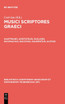 Aristoteles, Euclides, Nicomachus, Bacchius, Gaudentius, Alypius