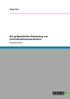 Die geldpolitische Bedeutung von Zentralbankkommunikation