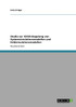 Studie zur 1D/3D-Kopplung von Systemsimulationsmodellen und Feldsimulationsmodellen