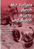 Mit Vollgas durch Wüste und Busch