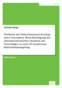 Probleme der Klärschlammverwertung unter besonderer Berücksichtigung der oberösterreichischen Situation mit Vorschlägen zu einer EU-konformen Klärschlammregelung