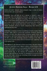 Justice Keepers Saga - Books 4-6