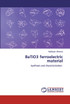 BaTiO3 ferroelectric material