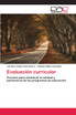 Evaluación curricular