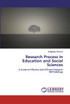 Research Process in Education and Social Sciences