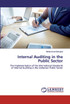 Internal Auditing in the Public Sector