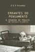 Errantes do pensamento