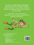 Classic Tales Once Upon a Time Peter Pan