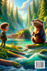 Timmy und Benny. Das Abenteuer des Biberdammes