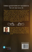 THREE QUESTIONS OF NACHIKETA