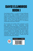 DAVID ELGINBROD BOOK I