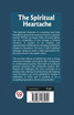 The Spiritual Heartache