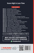 MES-101 Higher Education