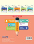 SBB Cursive Word Writing Workbook - 2