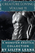 Creature Loving Volume 2