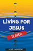 Living For Jesus