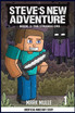 Steve's New Adventure Book 1