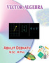 VECTOR ALGEBRA
