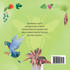 Mysteries in Nature - Mini and the Strangely Cut Leaves