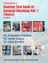 Chandra's Concise Textbook of Surgical Oncology Vol-1 (Theory)