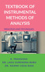 TEXTBOOK OF INSTRUMENTAL METHODS OF ANALYSIS