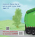 The Garbage Truck Man!