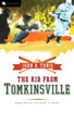 The Kid from Tomkinsville