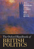 The Oxford Handbook of British Politics