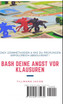 Bash Deine Angst vor Klausuren