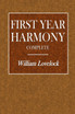 First Year Harmony  -  Complete
