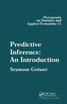 Predictive Inference
