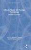 China's Quest for Foreign Technology