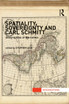 Spatiality, Sovereignty and Carl Schmitt
