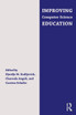 Improving Computer Science Education