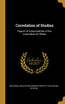 Correlation of Studies