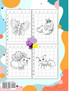 How to Draw Bug Activity Book for Kids