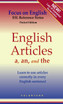 English Articles A, AN, and THE