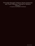 Primordial Strength Childrens Sports Immersion and Youth Pathways Training for Athletics Volume 1