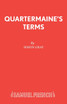 Quartermaine's Terms