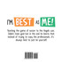 I'm Best As Me