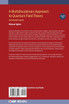 A Multidisciplinary Approach to Quantum Field Theory, Volume 2