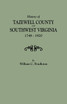 History of Tazewell County and Southwest Virginia, 1748-1920