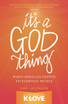 It's a God Thing