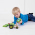 Stacking Tractor